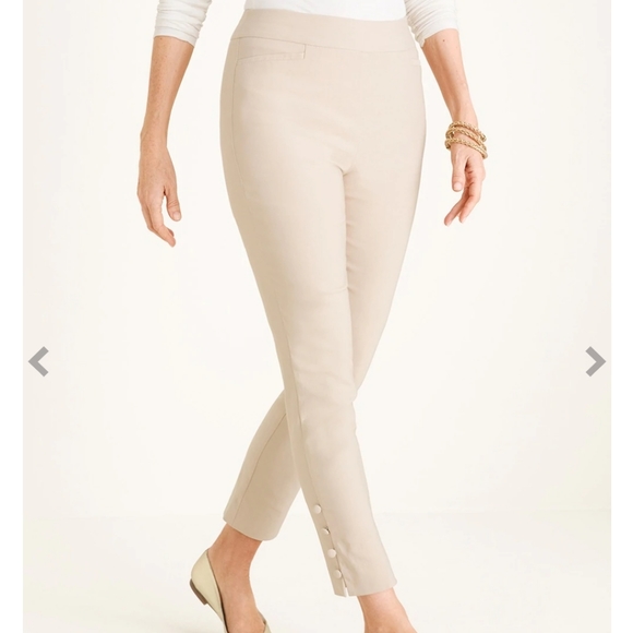 Chico’s Bridgette Slim 2 2.5 - Picture 1 of 7
